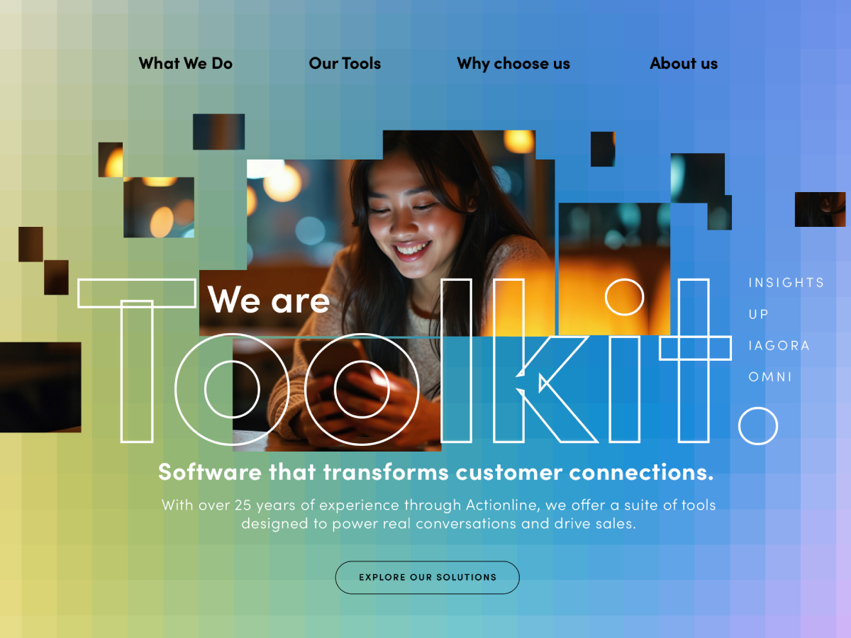 Toolkit Digital
